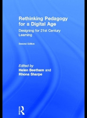 【预售】Rethinking Pedagogy for a Digital Age: Designing