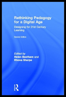 【预售】Rethinking Pedagogy for a Digital Age: Designing