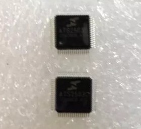 原装 ATS2500 QFP-48脚 质量保证