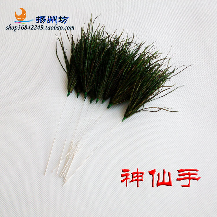 正品扬州手工采耳工具 神仙手芙蓉杵扫脸颊按摩毛棒 单根价