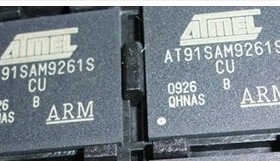 AT91SAM9261SB-CU AT91SAM9261 AT91SAM9261B-CU AT91SAM9261S-CU