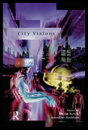 【预售】City Visions