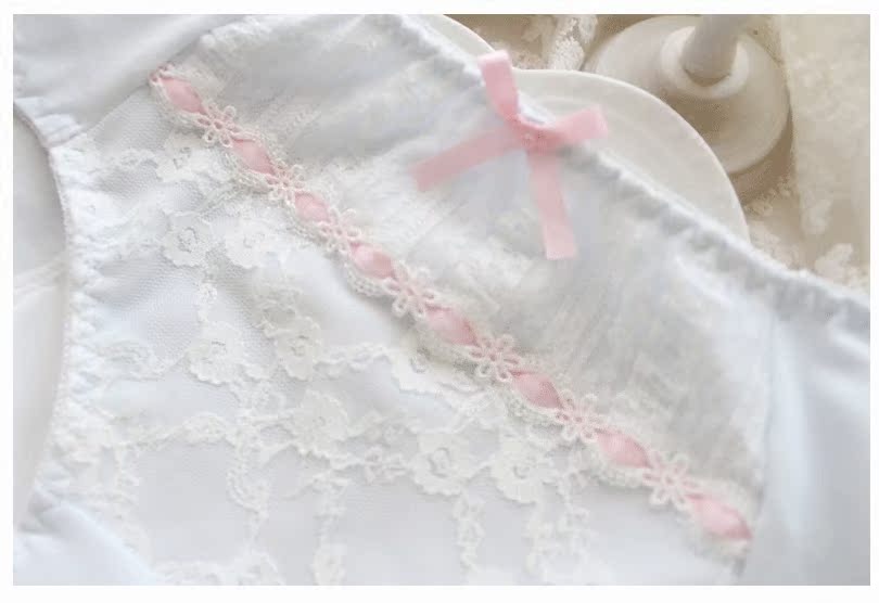 Slip jeunesse doux en coton - Ref 646129 Image 3