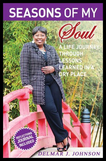 【预售】Seasons of My Soul: A Life Journey Through Lesson