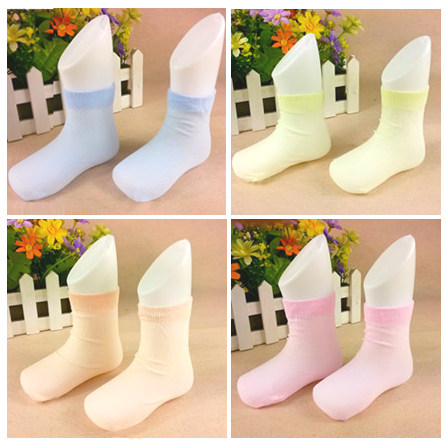 Chaussettes pour bébé - Ref 2110854 Image 1