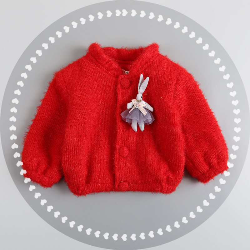 Pull fille - Ref 2103830 Image 1