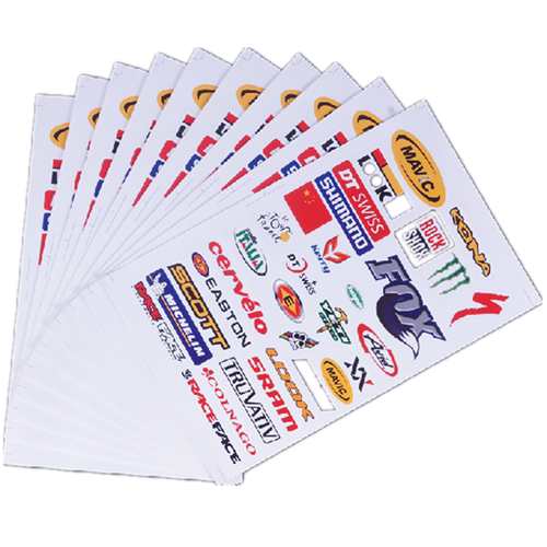 Déco pour vélo - Ref 2279043 Image 1