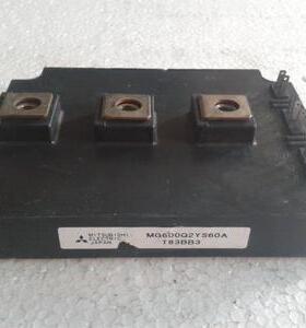 MG600Q2YS60A MG400V2YS60A  IGBT模块 600A1200V
