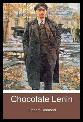 【预售】Chocolate Lenin