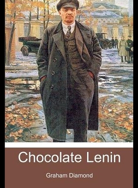 【预售】Chocolate Lenin
