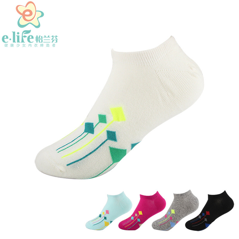 Chaussettes - collants W016 - Ref 780389 Image 1