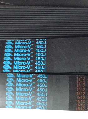 PK954 PK960 PK962多楔带多沟带工业皮带