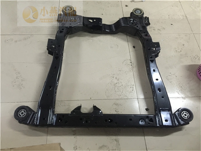 Malibu  New Regal The new LaCrosse Hideo Cruze Gold beam engine Bracket Front axle Suspensionin the Car/Articles/Fitting/Refit , Auto Parts and Accessories , Suspension system , Front axle  category - from Buy2taobao.com to provide professional Taobao agent buy service