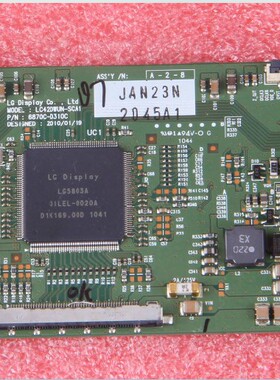 适用于LG逻辑板 LC420WUN-SCA1 6870C-0310C