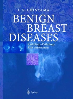 【预订】Benign Breast Diseases: Radiology Pa...