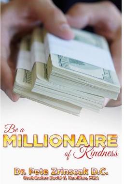 【预售】Be a Millionaire of Kindness: A Guid...