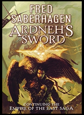 【预售】Ardneh's Sword