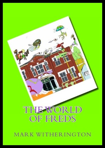 【预售】The World of Freds