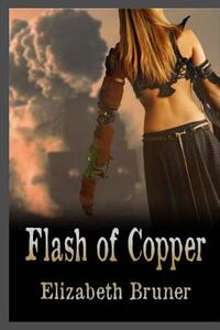 【预售】Flash of Copper