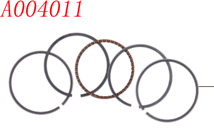 踏板 摩托車 GY6 49cc  四沖程 發動機 配件 汽缸總成 活塞環在類目 摩托車/裝備/配件, 摩托車配件, 活塞環中 - 來自Buy2taobao.com提供專業的淘寶代購服務
