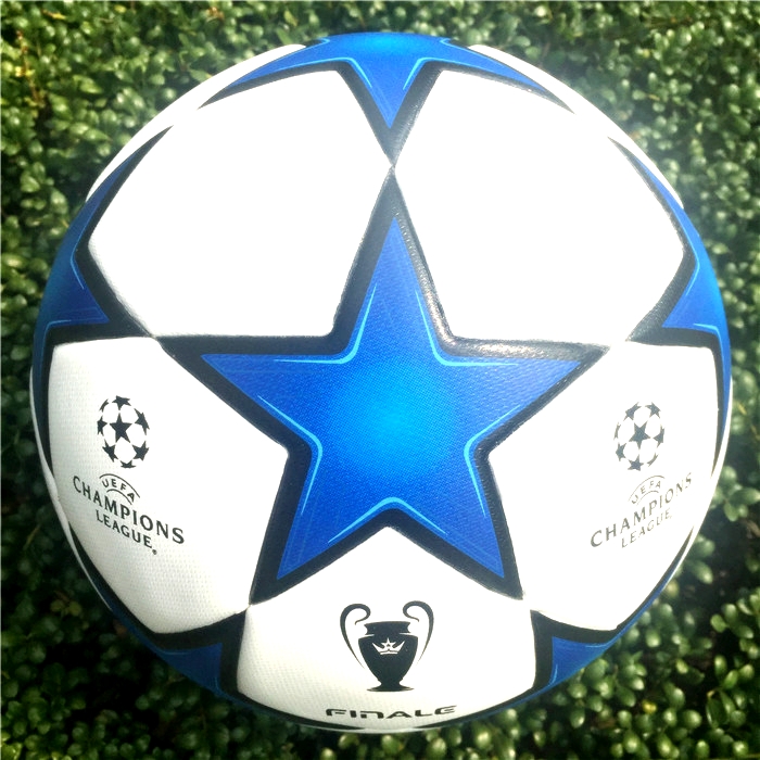 Ballon de football - Ref 6701 Image 1