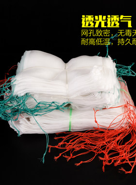 供应尼龙网袋、尼龙种子袋、浸种袋、纱网袋 袋子防虫袋果树套袋