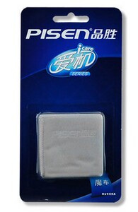 品胜魔布数码清洁用品 屏幕清洁擦布 电脑清洁擦屏布 电脑清洁布