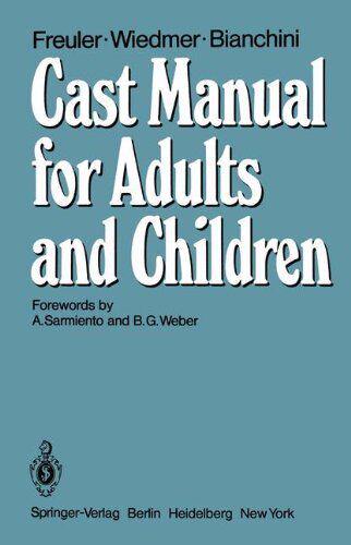 【预订】Cast Manual for Adults and Children