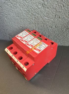 盾牌DEHNGAP N-PE 385 FM IC 3+1避雷器防雷器