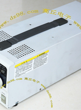 KENWOOD健伍TEXIO德士PW26-1ATS 数字存储正负双路高精度可调电源