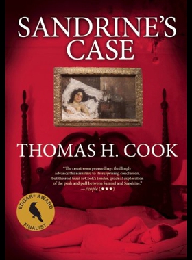 【预售】Sandrine's Case