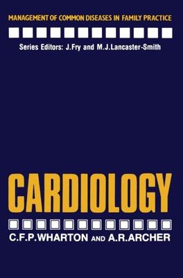 【预订】Cardiology