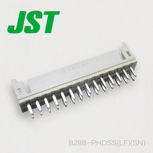 特价促销，售完即止B28B-PHDSS(LF)(SN) JST针插座间距2.0mm现货