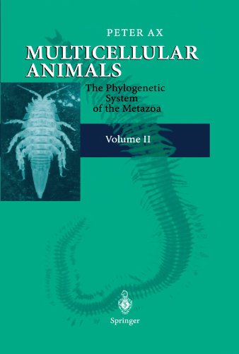 【预订】Multicellular Animals: Volume II: Th...