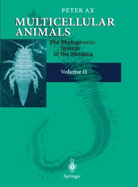 【预订】Multicellular Animals: Volume II: Th...