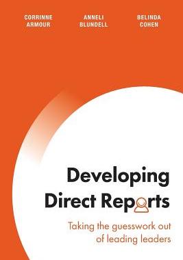 【预售】Developing Direct Reports: Taking th...