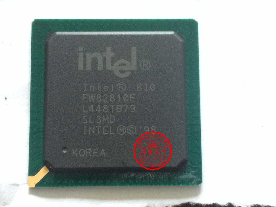 FW82810E集成电路IC琴川日月