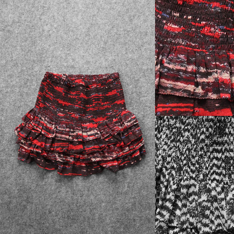 Jupe pour fille - Ref 2049593 Image 1