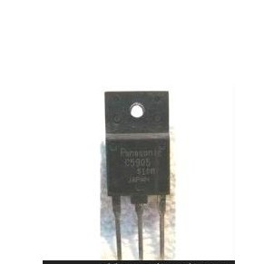 C5905 2SC5905 进口海信高清电视CRT行管  进口拆机 质量保证