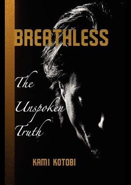 【预售】Breathless: The Unspoken Truth