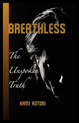 【预售】Breathless: The Unspoken Truth
