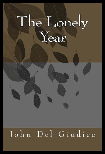 【预售】The Lonely Year
