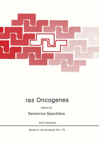 【预售】Ras Oncogenes