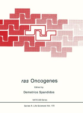 【预售】Ras Oncogenes