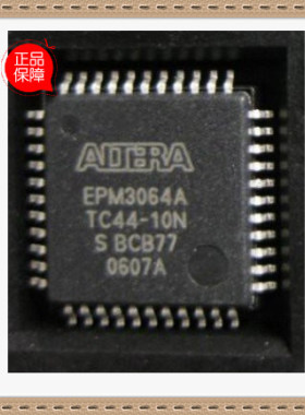 EPM3064ATC44-10N EPM3064ATI44-10NEPM3064ATC44 QFP44