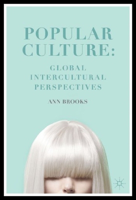 【预售】Popular Culture: Global Intercultural Perspective