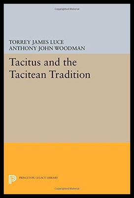 【预售】Tacitus and the Tacitean Tradition