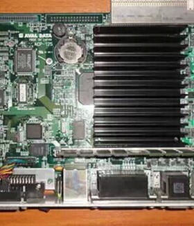 JUKI 2050/2060/2070/2080 CPU卡ACP-128J 40003280 ACP-125J