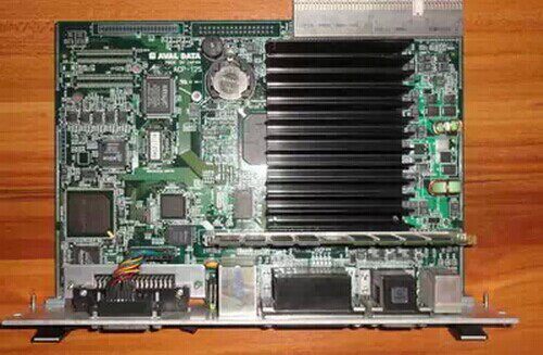 JUKI 2050 2060 2070 2080 CPU卡ACP-128J 40003280 ACP-125J