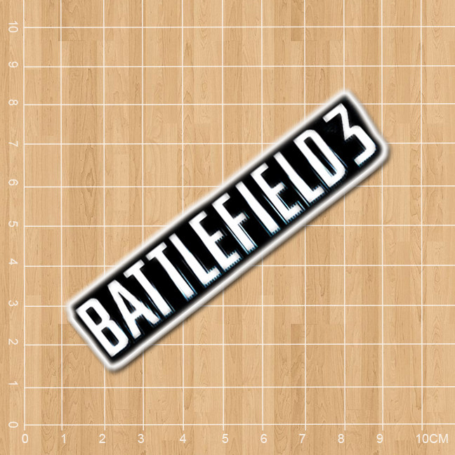 Autocollant pour téléphone mobile SLURM STICKER - Ref 1372681 Image 1